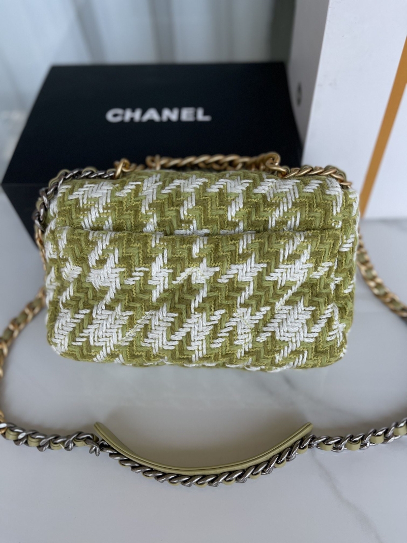 Ch**el 19 bags